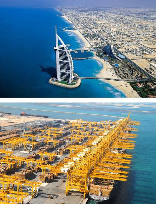 business in UAE